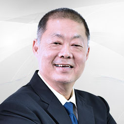 Dr. Bugs Tan