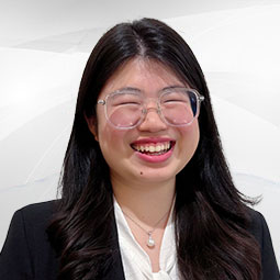 Ms. Chin Shih Kay