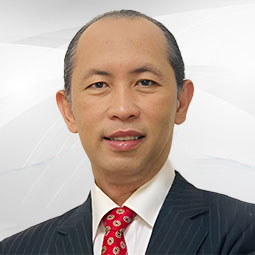 Mr. Jamil Bakri