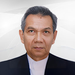 Professor Emeritus Dr. Ismail bin Abdul Rahman