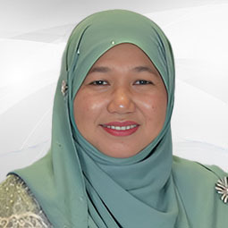 Dr. Siti Rosminah MD Derus