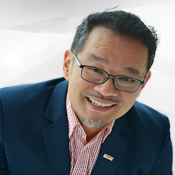 Mr. Royce Tan 