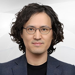 Dr. Kirak Ryu