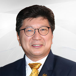 Tan Sri Dato’ Soh Thian Lai
