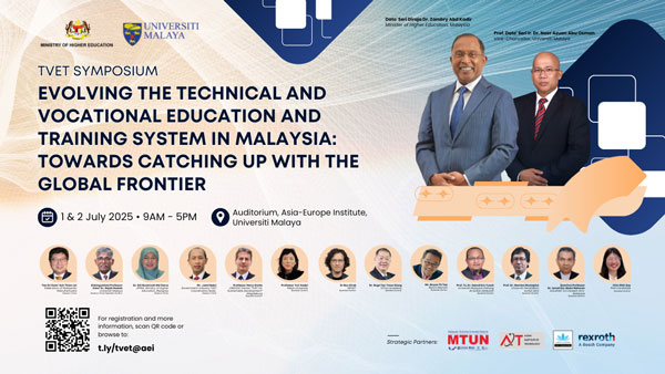 TVET SYMPOSIUM 2025