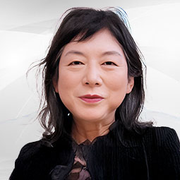 Professor Dr. Yuri Sadoi