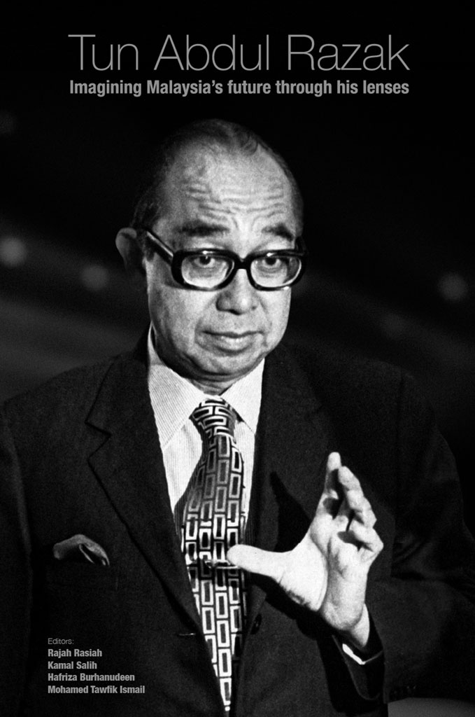 Tun Abdul Razak: Imagining Malaysia's Future Through His Lenses