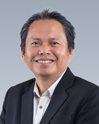 Assoc. Prof. Dr. Ramli Dollah