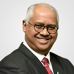 Datuk Dr. Anis Yusal Yusoff