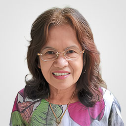 Prof. Datin Paduka Dr. Fatimah Mohamed Arshad