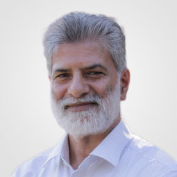 Professor Lakhwinder Singh
