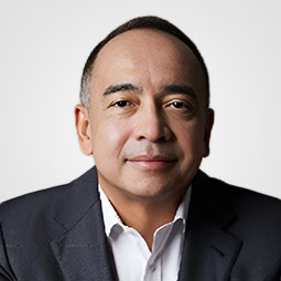 Tan Sri Dato’ Sri Nazir Razak