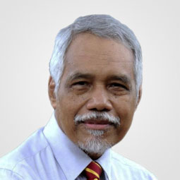 Emeritus Professor Datuk Dr. Osman Baka