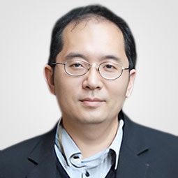 Professor Patarapong Intrakumnerd