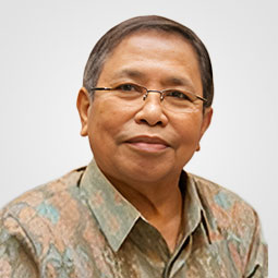 Emeritus Prof. Dato’ Dr. Abdul Rahman Embong