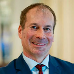 Associate Professor Dr. Alfred Gerstl
