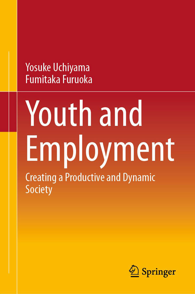 Youth and Employment: Creating a Productive and Dynamic Society