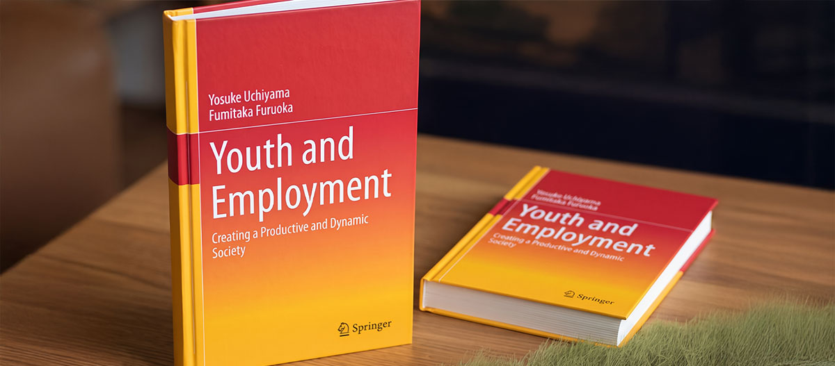 Youth and Employment: Creating a Productive and Dynamic Society