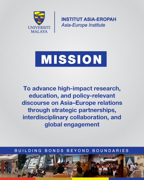 AEI Mission