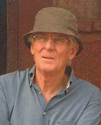 Professor Anthony Milner