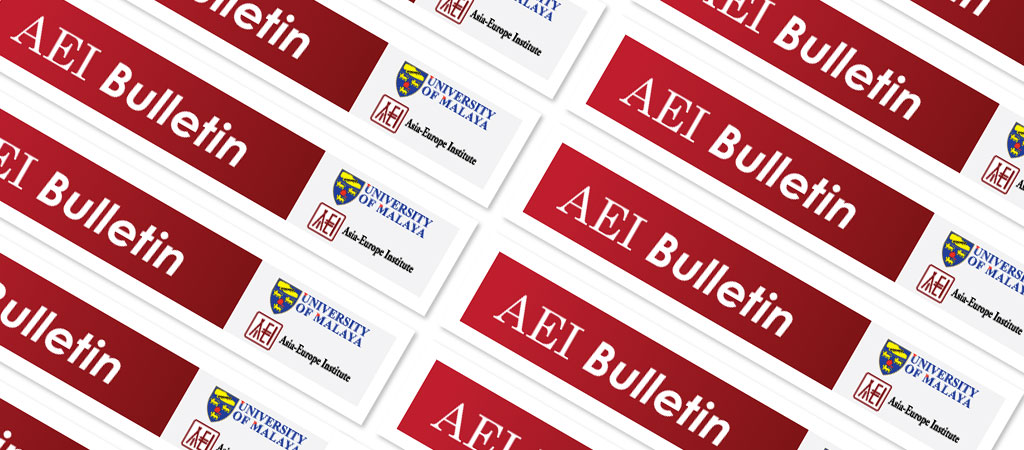 AEI Bulletin: July - December 2022 is now available