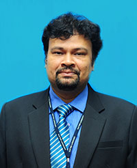 Assoc. Prof. Dr. Sameer Kumar