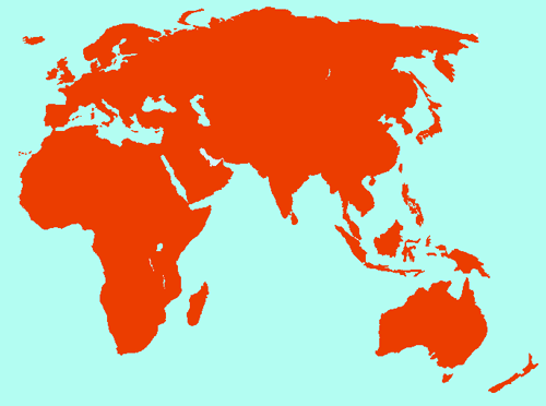 Map 6 ASEM 2035?by Pekka Korhonen