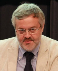 Prof. Dr. Paulo Canelas de Castro