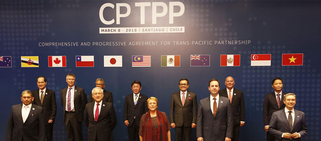 What does TPP-11 tell us about Asia’s geopolitics?
