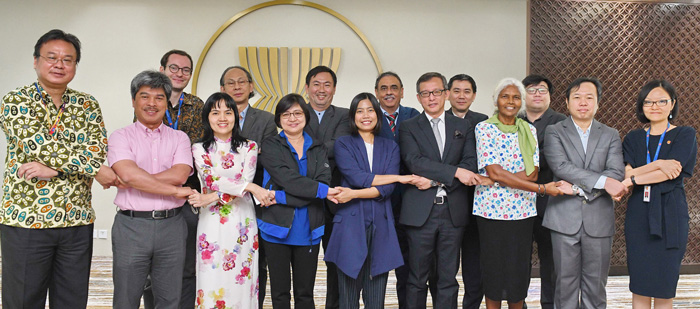 ASEAN Studies Dialogue