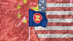 Who could move us beyond the US-China dynamic – ASEAN?
