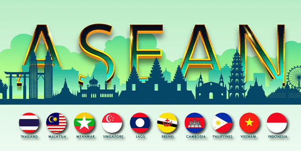 Multiculturalism in ASEAN – Online Course