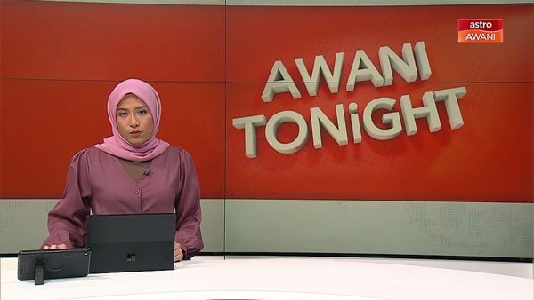 AWANI Tonight: PM Anwar to focus on resolution of crisis in Myanmar