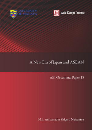 AEI Occasional Paper 15