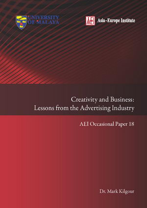 AEI Occasional Paper 18