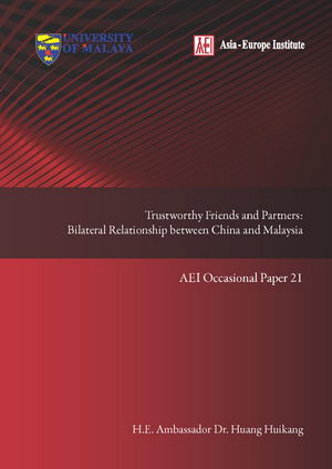 AEI Occasional Paper 21