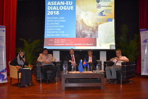 ASEAN-EU Dialog 2018