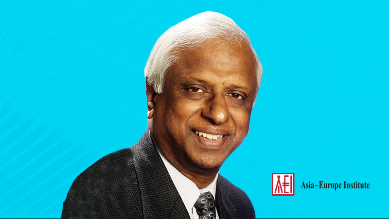 Special Public Lecture on 24th March, 2016 
