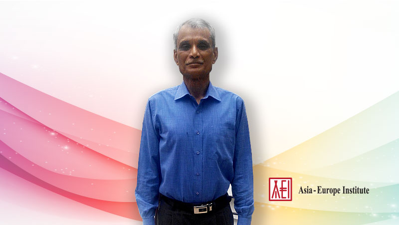 AEI Public Lecture on 1st December 2015