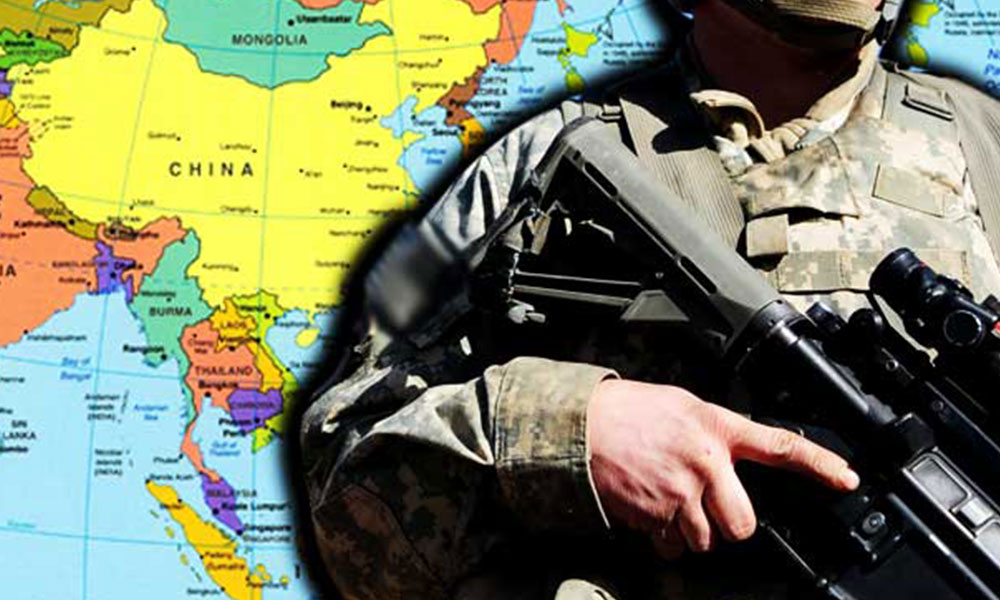 Europe may help provide security to Asia, says EU ambassador