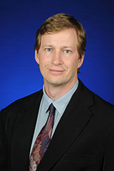 Dr. Mark Kilgour