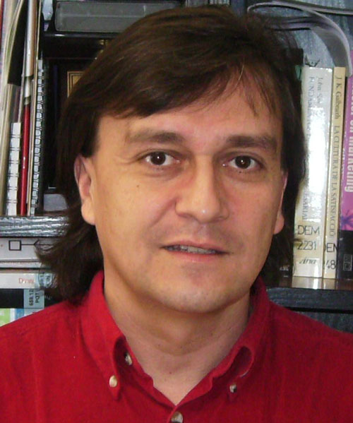 Prof. Dr. Norberto Muniz Martinez