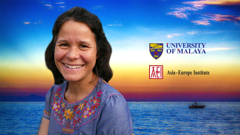 Whose history? Contested ownership about shipwrecks in Southeast Asia