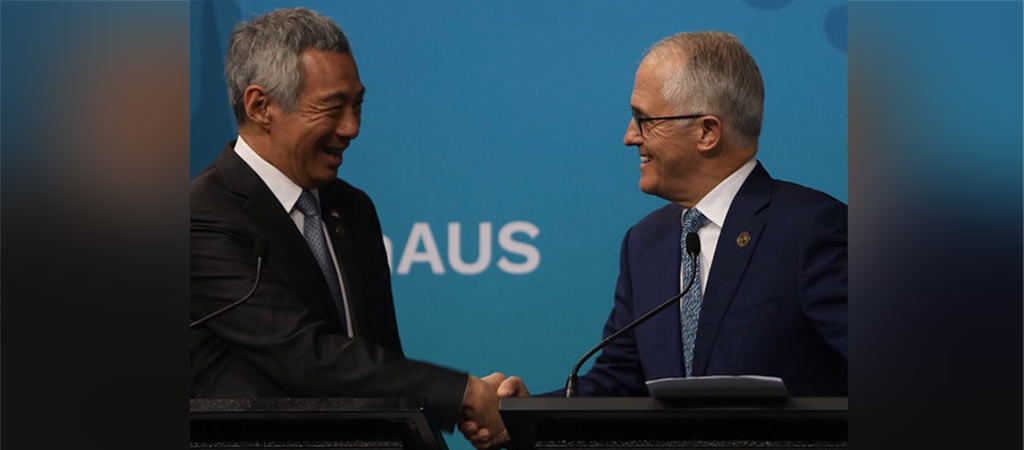 The ASEAN–Australia summit: success, but some false leads