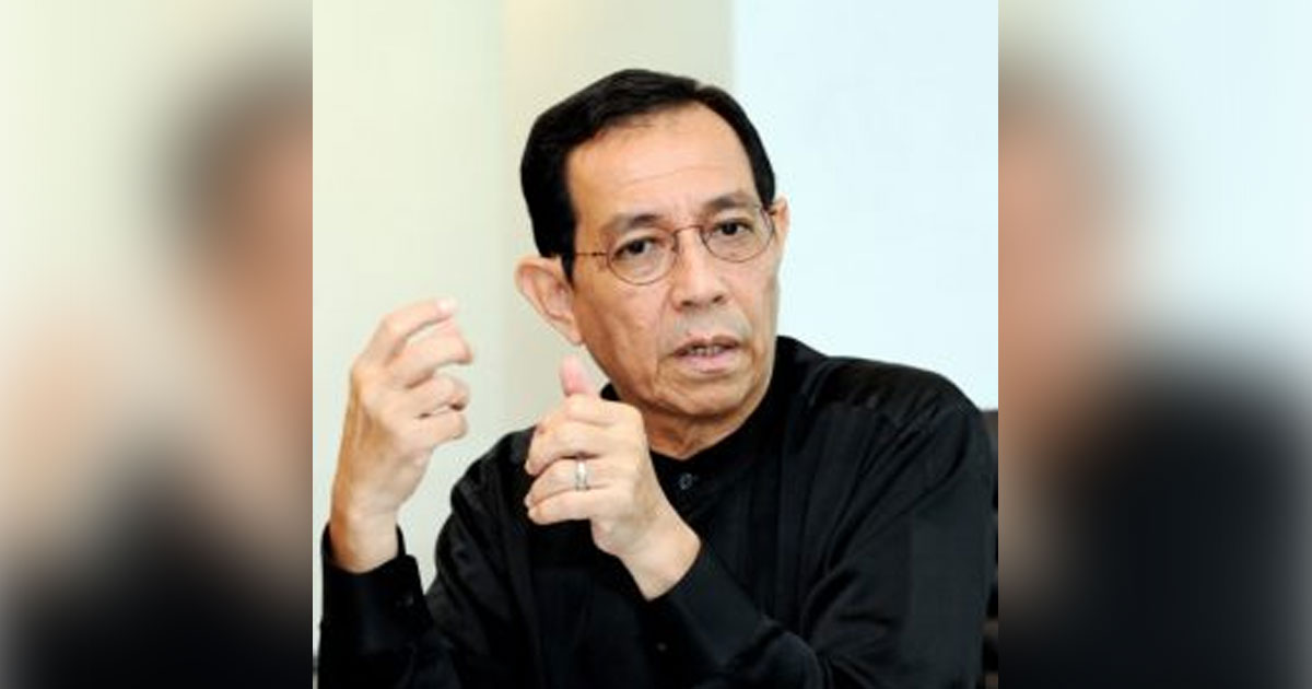 Selamat Tinggal Majlis Profesor Negara – Pengajaran & Iktibar