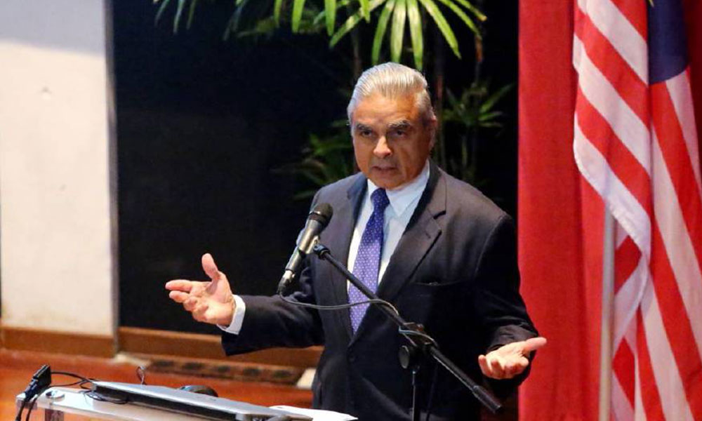 EU should study Asean model on exporting economic development