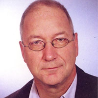 Professor Dr. Jürgen Rüland