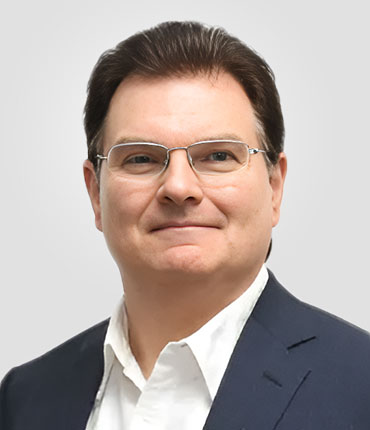 Professor Crispin Bates
