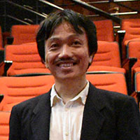 Assoc. Prof. Dr. Fumitaka Furuoka