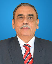 Assoc. Prof. Dr. Jatswan Singh Harnam Singh